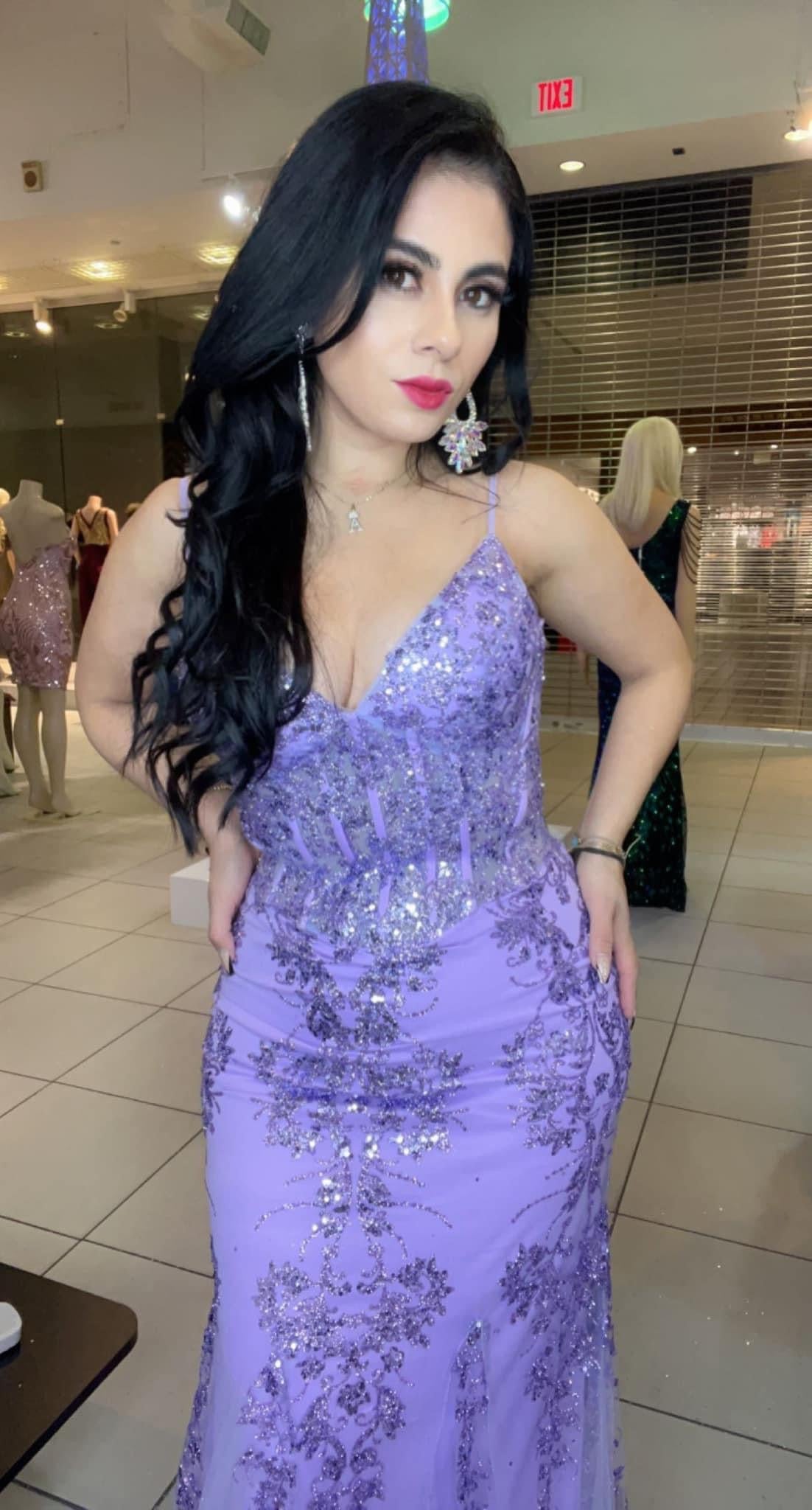 Vestido de Alondra