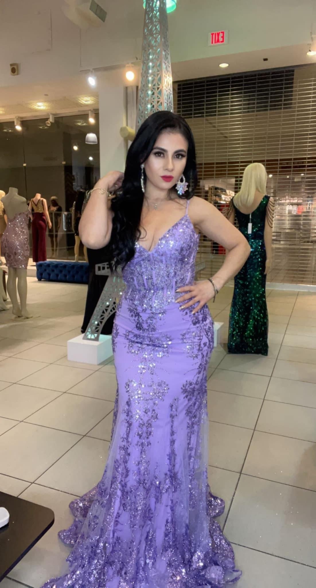 Vestido de Alondra