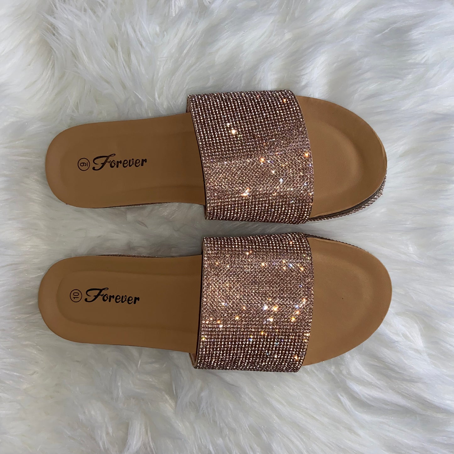 Sandiala Rose Gold