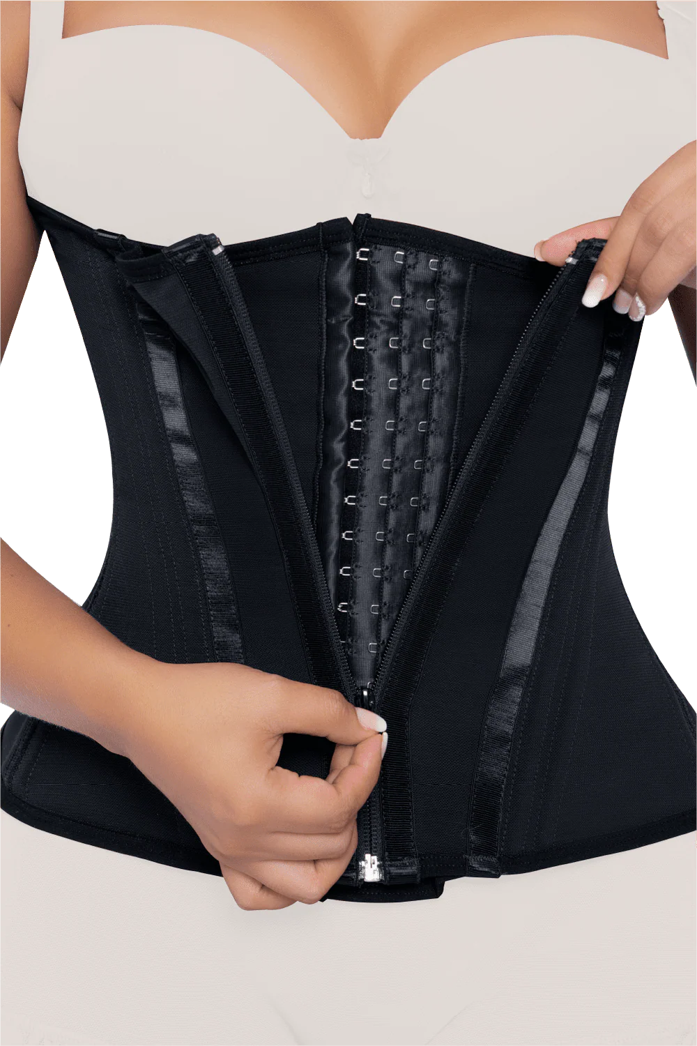 Faja Moldeadora 3 Broches