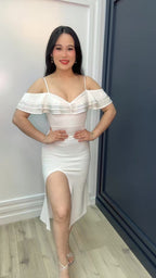Crystal Grace Dress