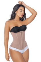 Faja Moldeadora 3 Broches