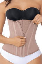 Faja Moldeadora 3 Broches