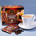 Café Ganoderma