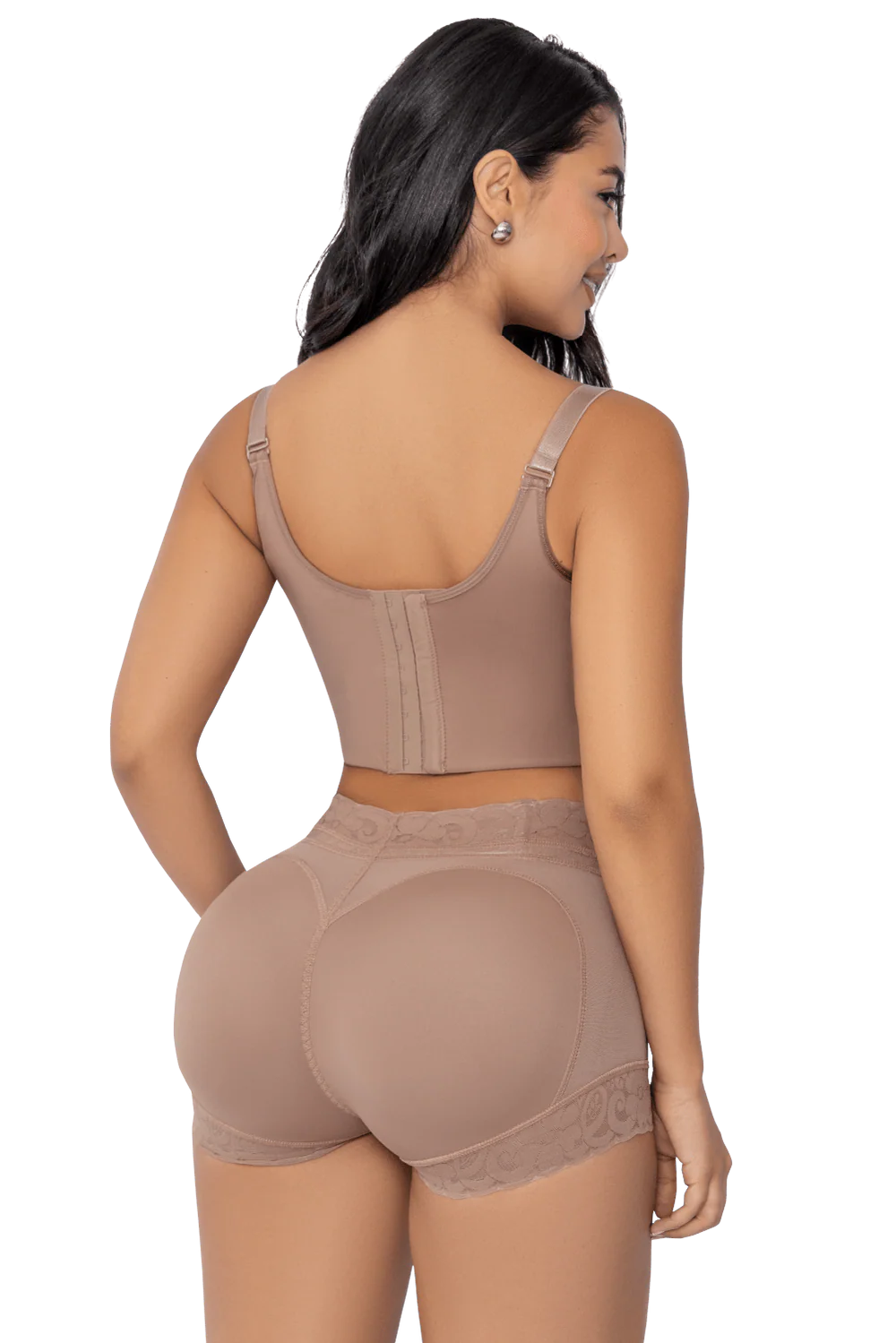 Panti Moldeador