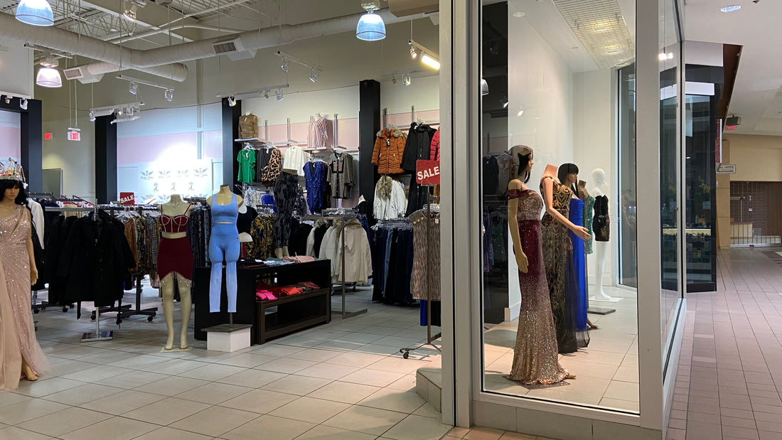 Alondra's Fashion Boutique – Alondra's Fashion Boutique