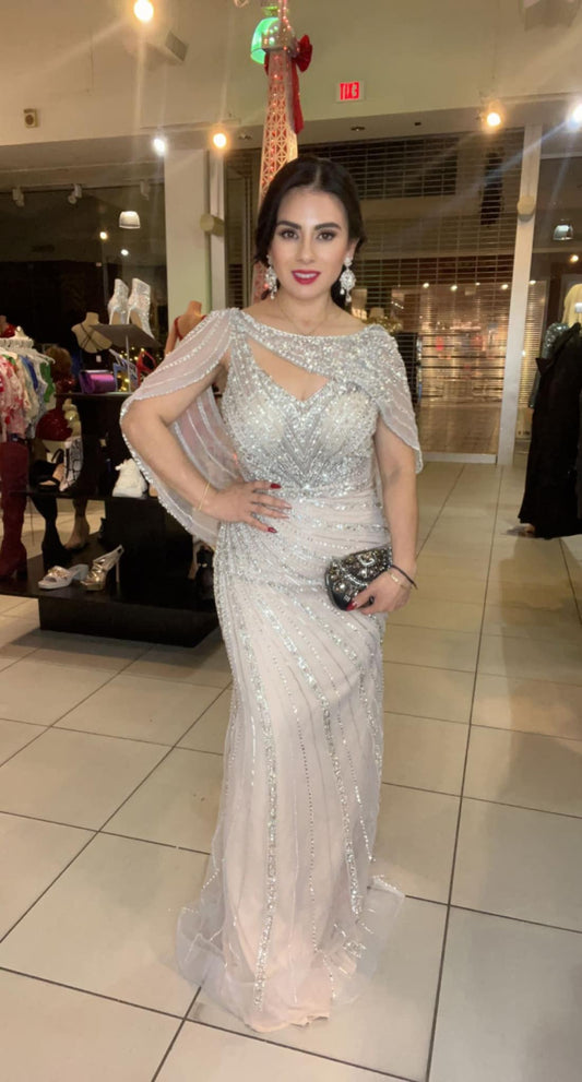 Vestido Blanco